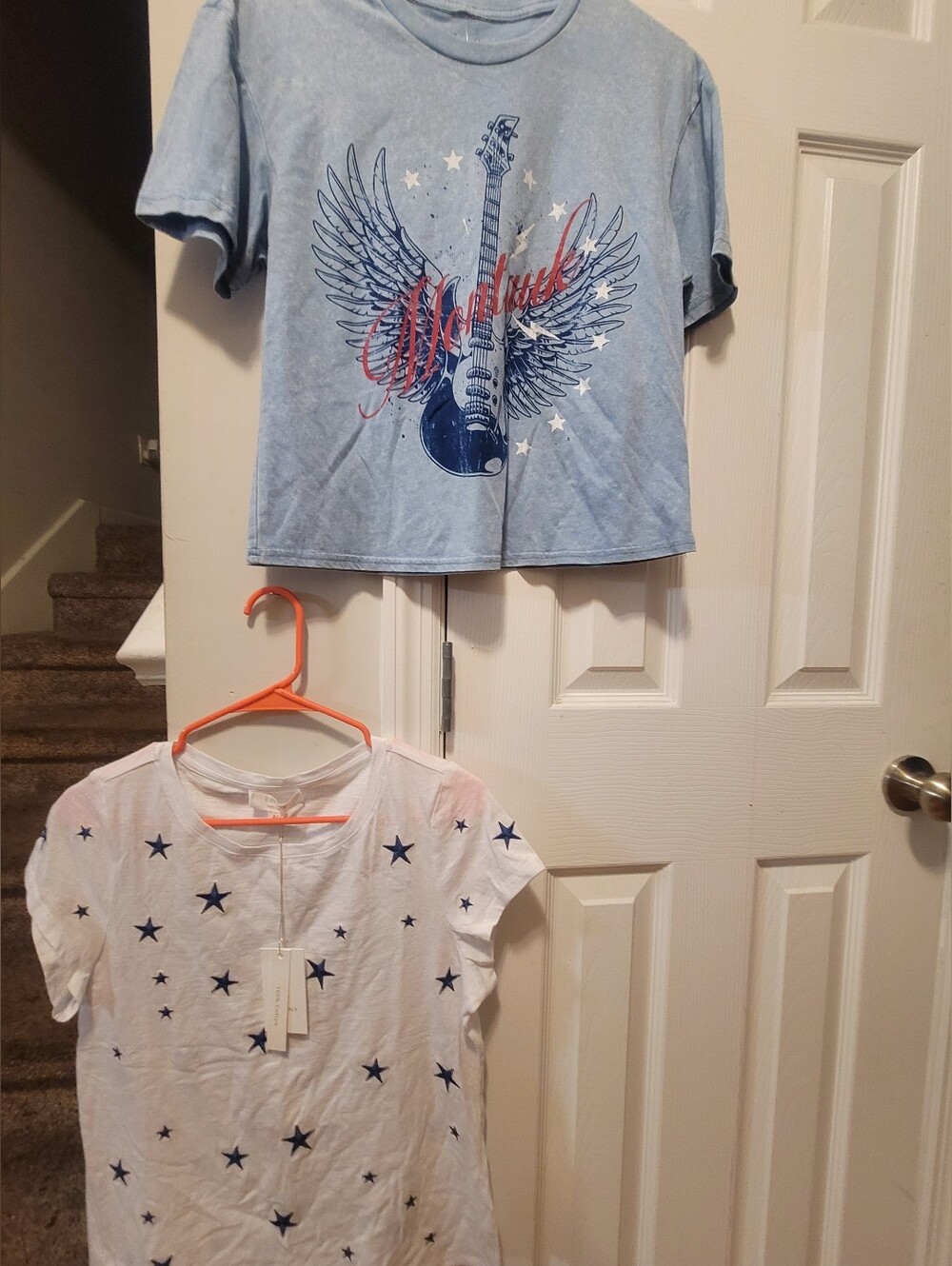 2 Shirts